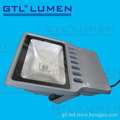 LED spotlight 90W LED flood lights ,CREE LED,IP65 ,spotlight,CE/ROHS/